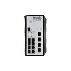 LANTECH LNT-IES-5408F-SC-MM-2KM
